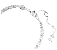 Bracelet Swarovski Femme MATRIX in  Alliage Métallique Cristallo 5693154 - 5693154